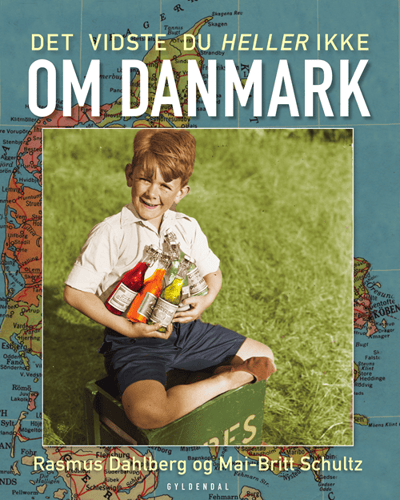 Det vidste du heller ikke om Danmark_0