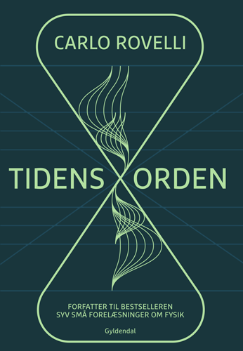 Tidens orden - picture
