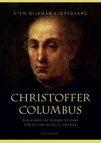 Christoffer Columbus - picture