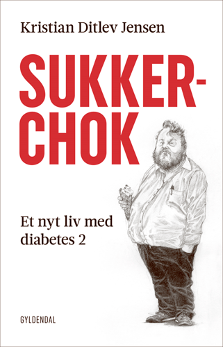 Sukkerchok - picture