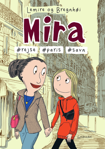 Mira 4 - Mira #rejse #Paris #savn_0