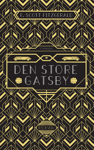 Den store Gatsby - picture