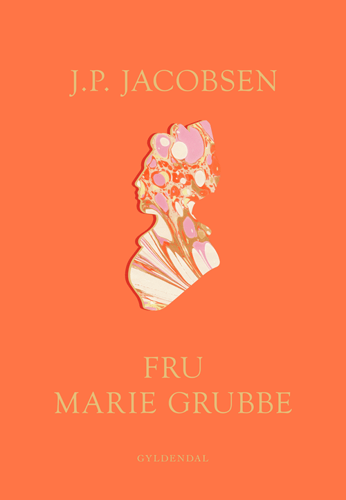 Fru Marie Grubbe - picture