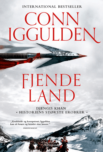 Fjendeland
