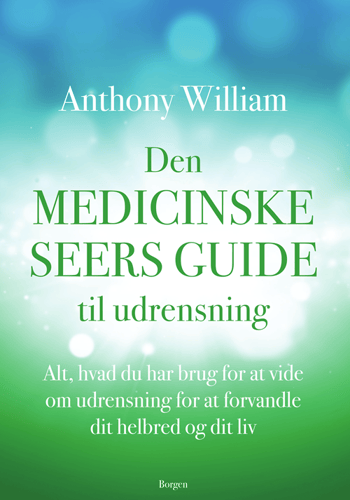 Den medicinske seers guide til udrensning - picture