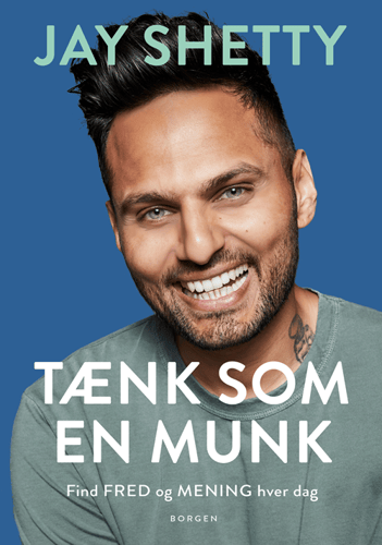 Tænk som en munk - picture