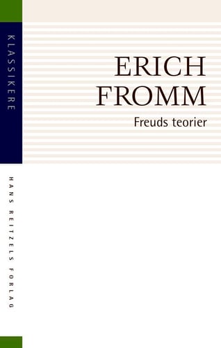 Freuds teorier, deres storhed og begrænsning_0