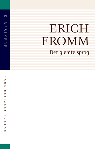 Det glemte sprog