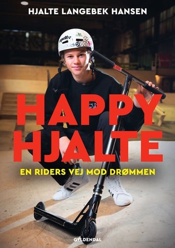 Happyhjalte - picture