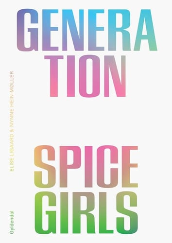 Generation Spice Girls