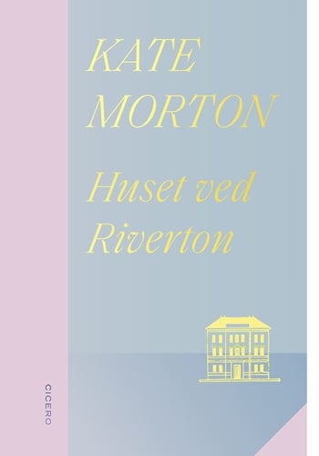 Huset ved Riverton - picture