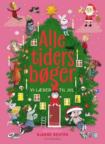ALLE TIDERS BØGER vi læser til jul_0