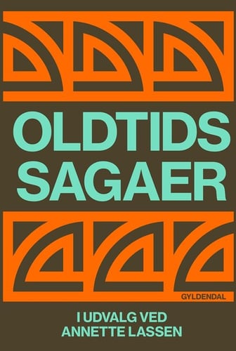 Oldtidssagaer - picture