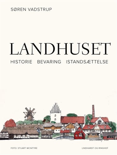 Landhuset - picture
