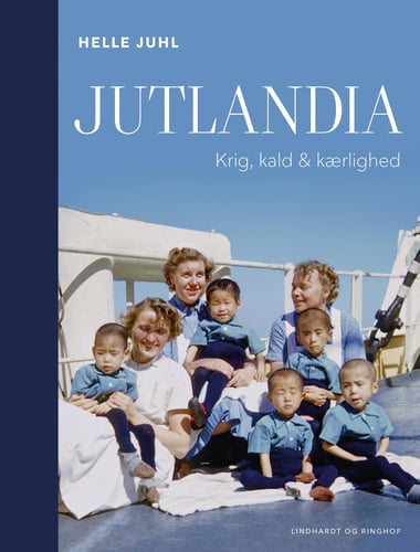 Jutlandia - Krig, kald & kærlighed_0
