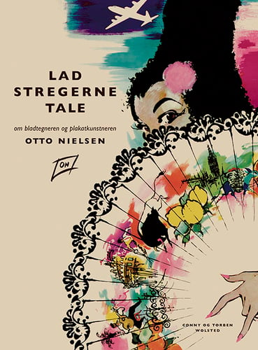 Lad stregerne tale - picture
