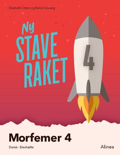 Ny Staveraket, Fase 4, Morfemer 4