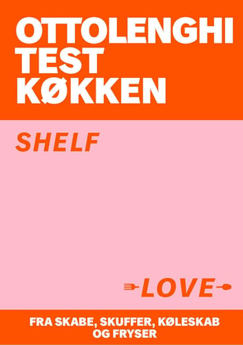 OTK Ottolenghi Test Køkken 1 - Shelf Love_0