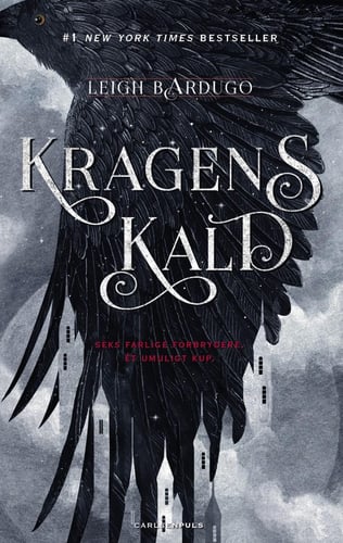 Six of Crows (1) - Kragens kald_0