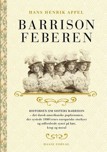 Barrison-feberen