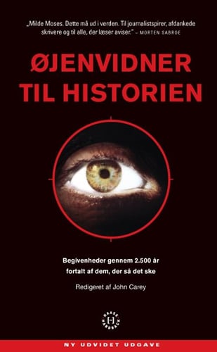 Øjenvidner til historien_0