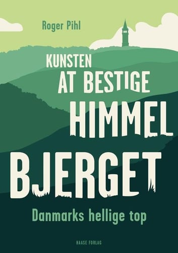 Kunsten at bestige Himmelbjerget_0