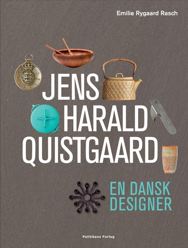 Jens Harald Quistgaard - picture