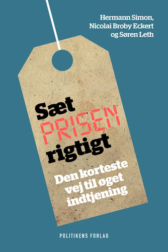 Sæt prisen rigtigt - picture