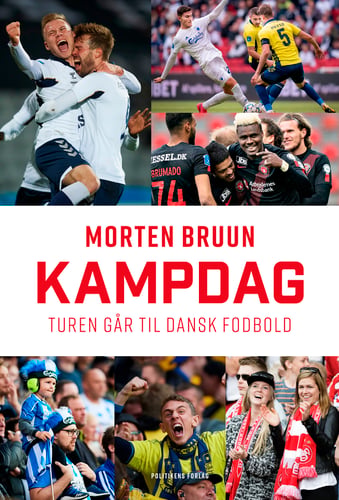 Kampdag - picture