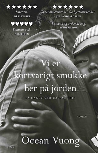 Vi er kortvarigt smukke her på jorden_0