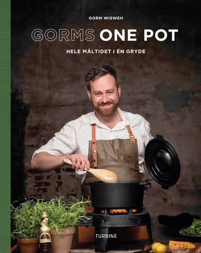 Gorms ONE POT - picture