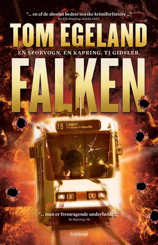 Falken - picture