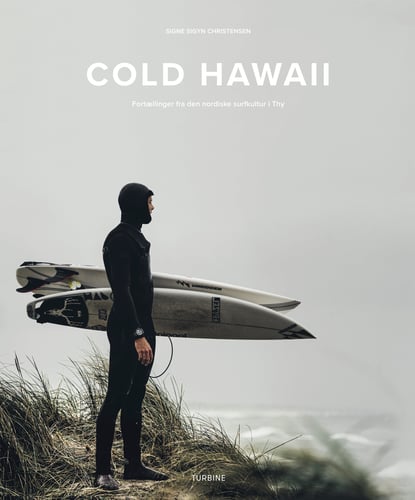 Cold Hawaii - picture