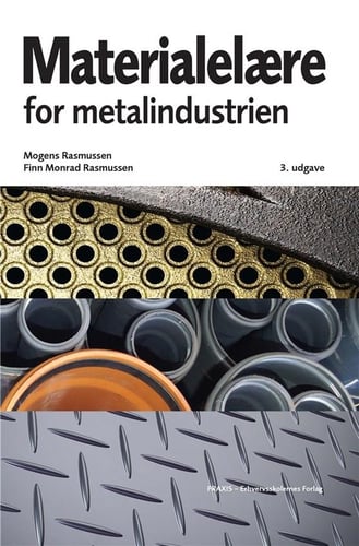 Materialelære for metalindustrien_0
