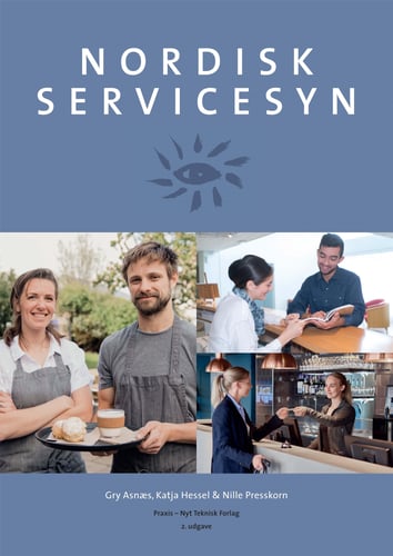 Nordisk Servicesyn - picture