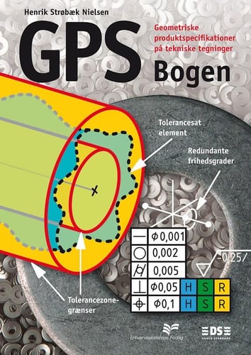 GPS-bogen - picture