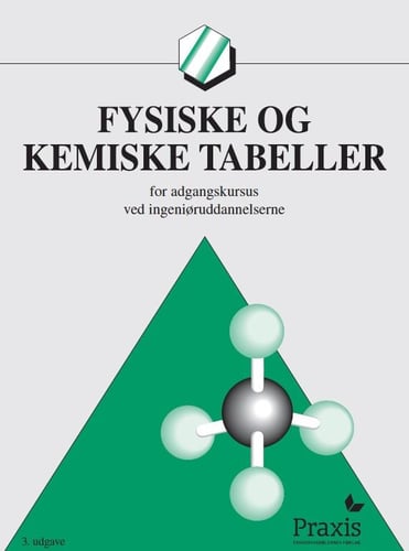 Fysiske og kemiske tabeller_0