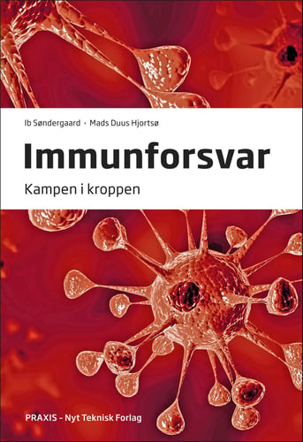 Immunforsvar - picture