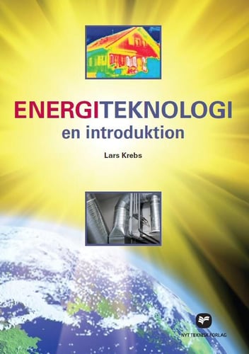 Energiteknologi - picture