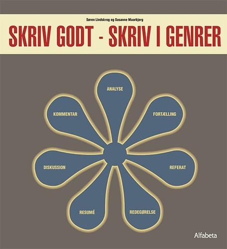 Skriv godt - skriv i genrer