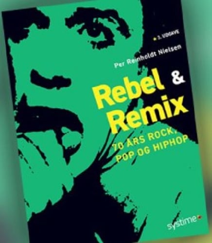 Rebel & Remix - picture