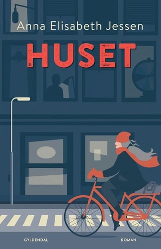 Huset - picture