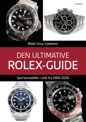 Den ultimative Rolex-guide_0
