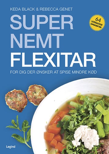 Supernemt flexitar - picture
