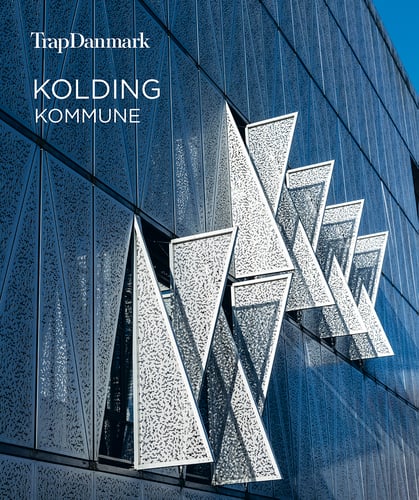 Trap Danmark: Kolding Kommune - picture