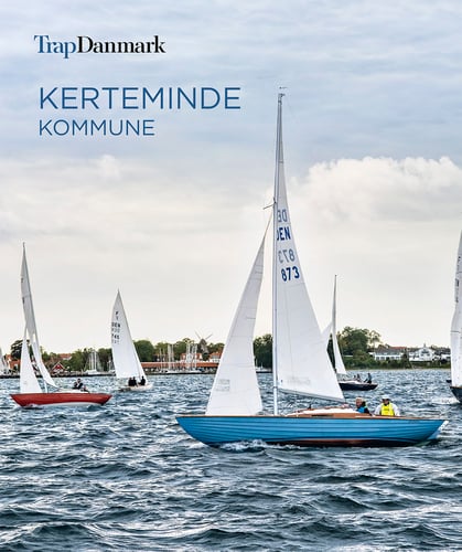 Trap Danmark: Kerteminde Kommune - picture