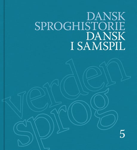 Dansk i samspil - picture