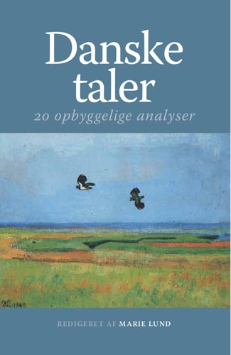 Danske taler - picture