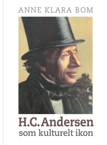 H.C. Andersen som kulturelt ikon - picture