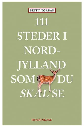 111 steder i Nordjylland som du skal se_0